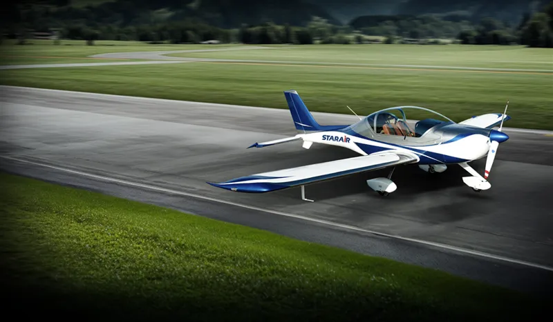 2022 Starair Aurora SA60 LSA for sale