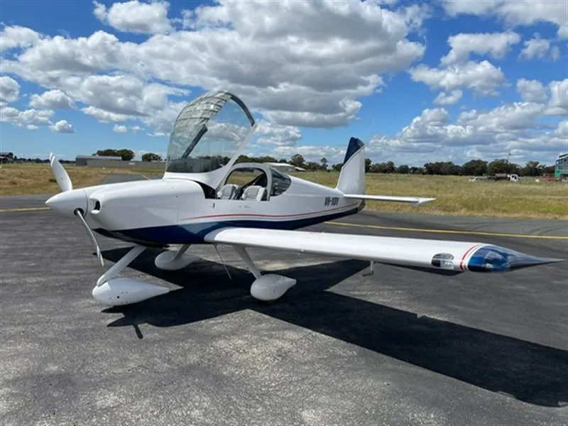 2022 Van's RV14 for sale