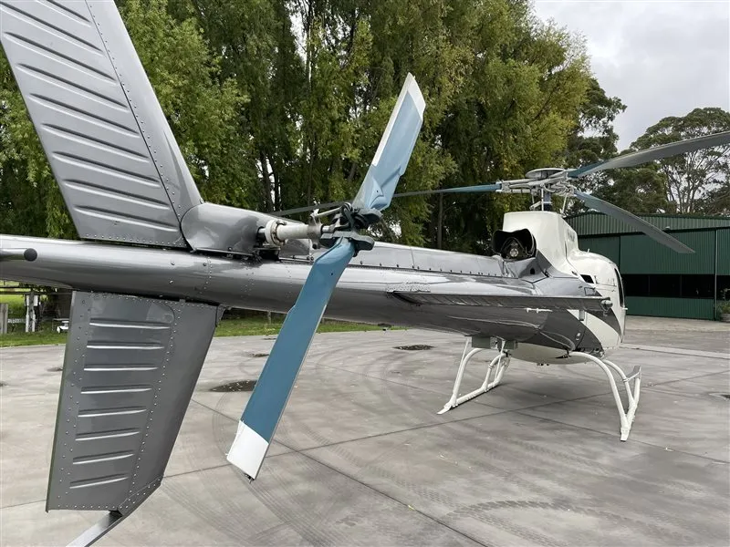 1982 Eurocopter AS350 B Helicopter for sale