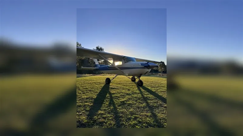 1975 Cessna 150 for sale