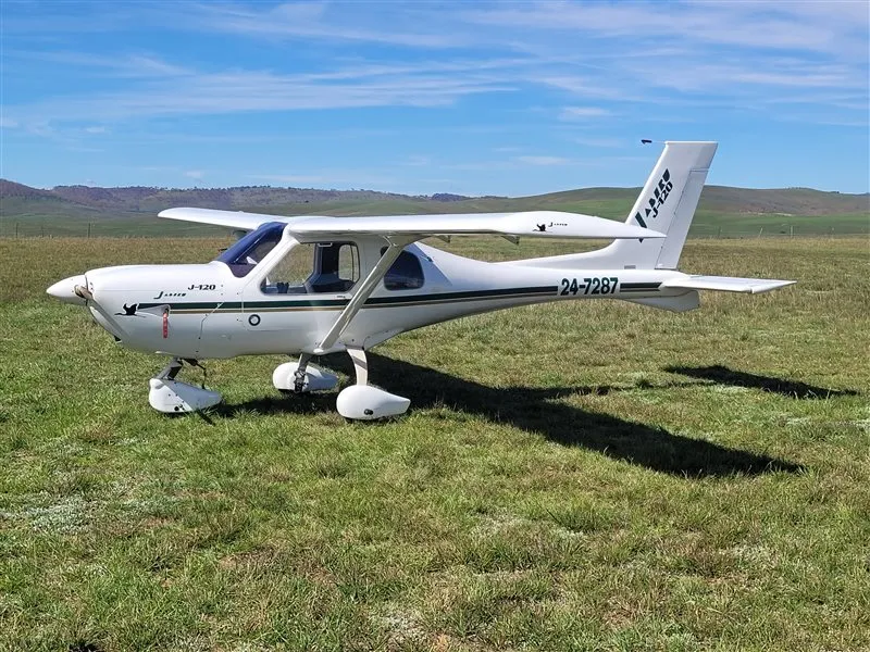 2009 Jabiru J120 for sale
