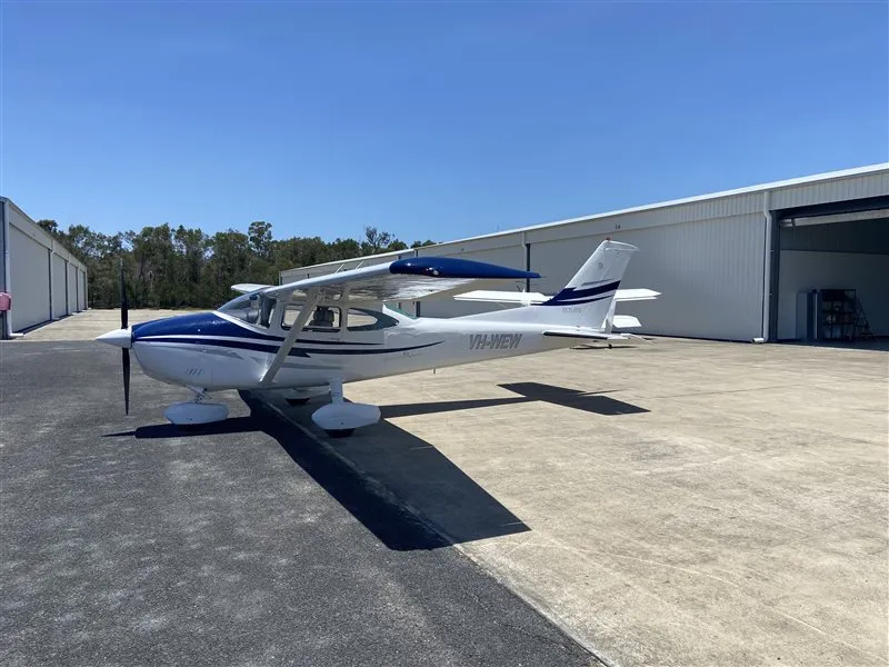 1977 Cessna 182 for sale