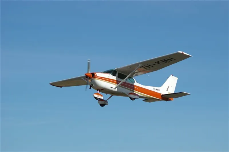 1978 Cessna 172N Part Share Young, NSW for sale
