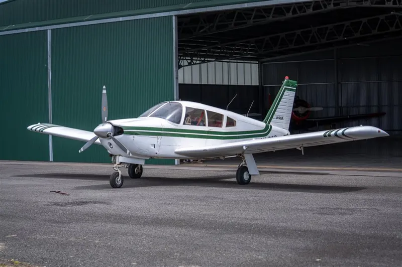 1970 Piper Arrow for sale