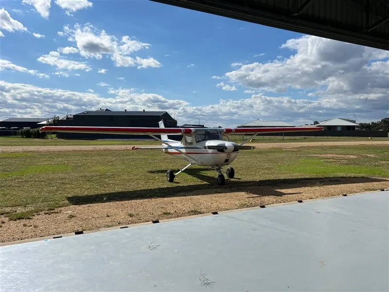 1970 Cessna 150 for sale