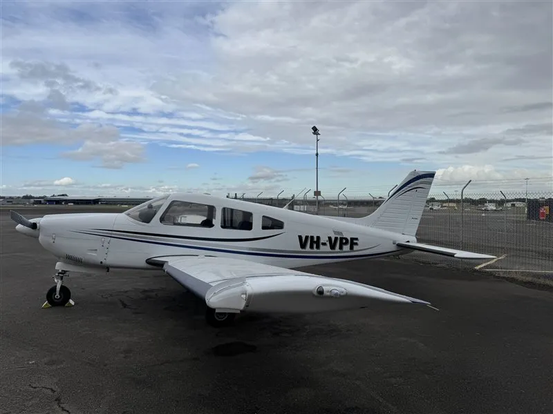2013 Piper Arrow 201 for sale