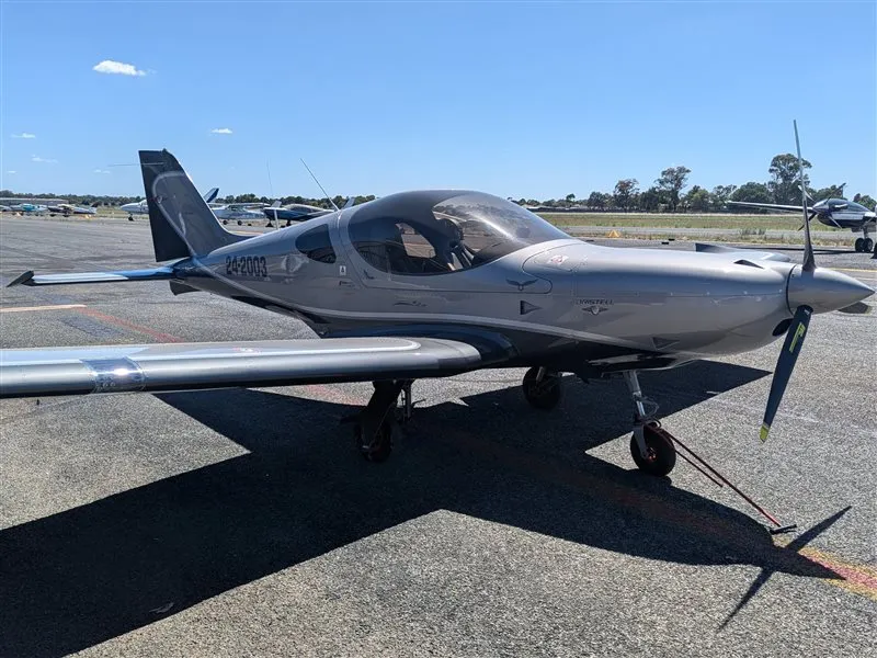 2020 BRM Bristell UL RG for sale