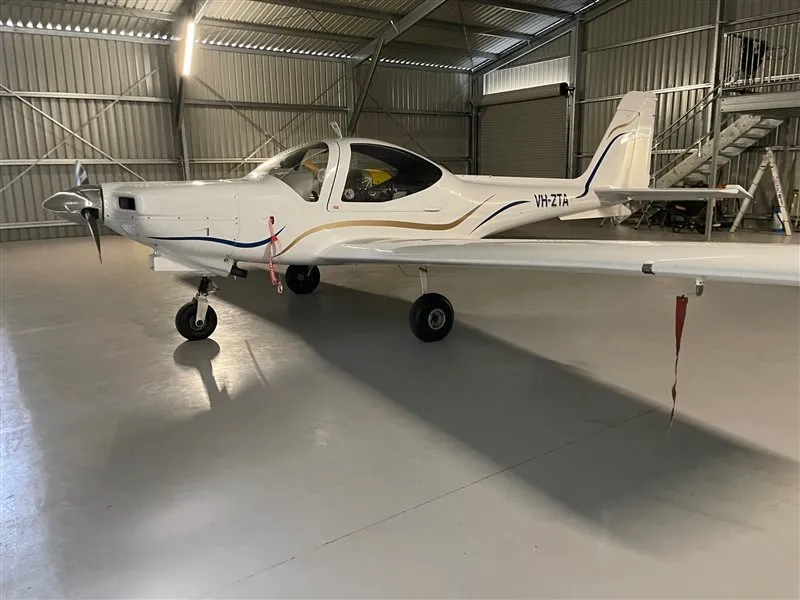 1995 Grob G115 for sale