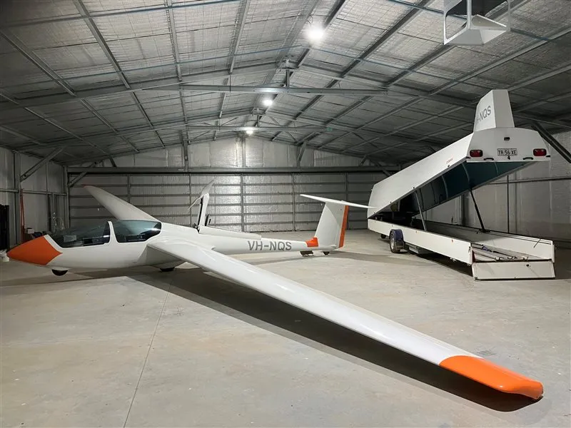 2014 Schleicher ASK 21 Mi for sale