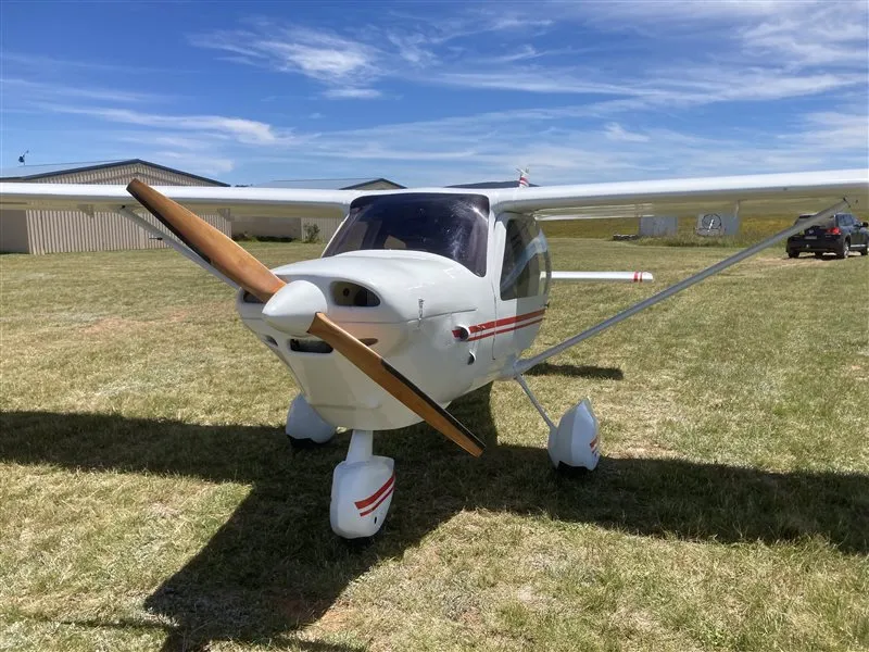 2000 Jabiru SK for sale