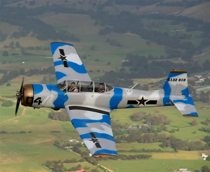 1991 Nanchang CJ-6 for sale