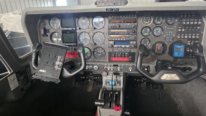 1995 Grob G115 C2 for sale