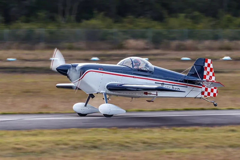 2001 Rihn DR-107 One Design for sale