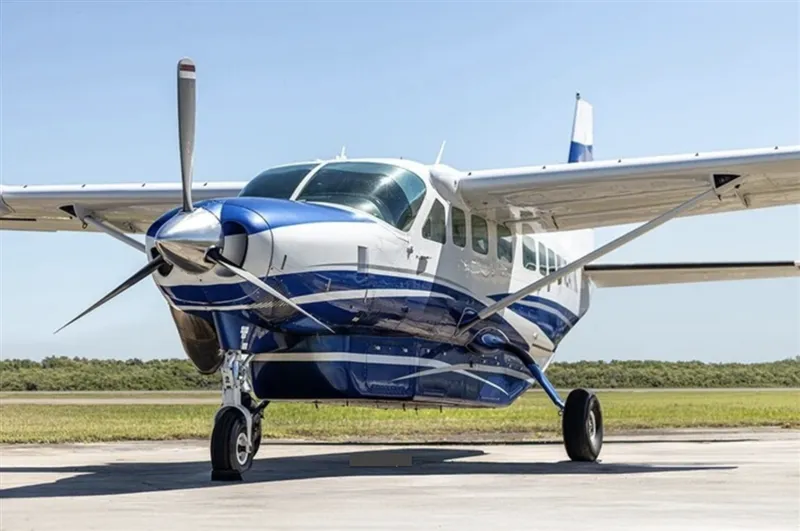 2013 Cessna 208B Grand Caravan for sale