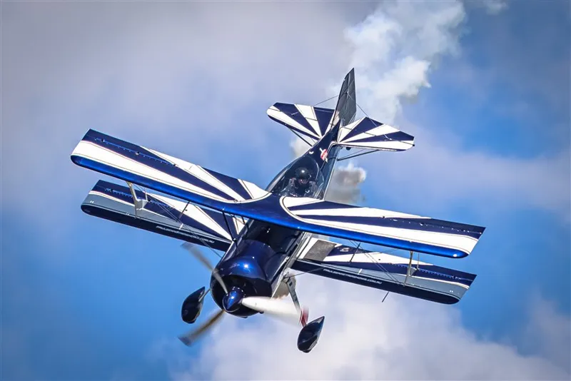 2003 Pitts Special Model 12 for sale