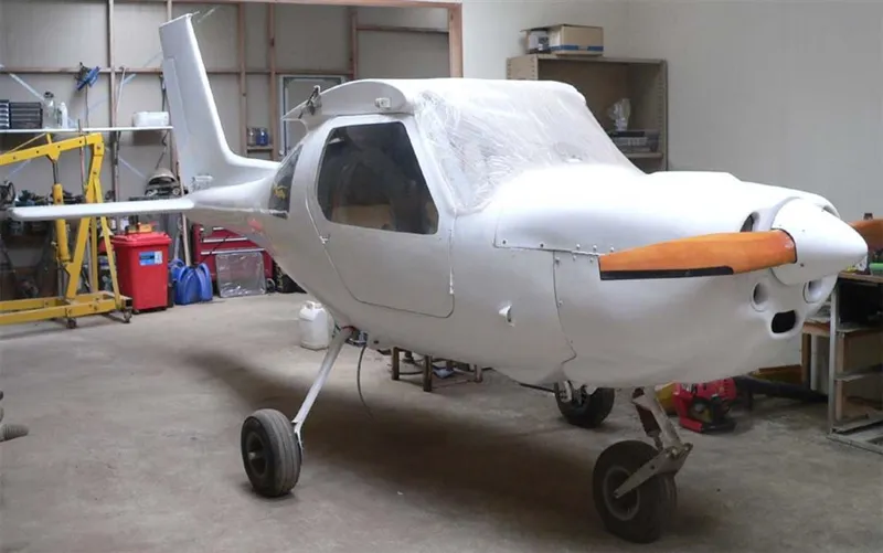 1994 Jabiru ST 1 for sale