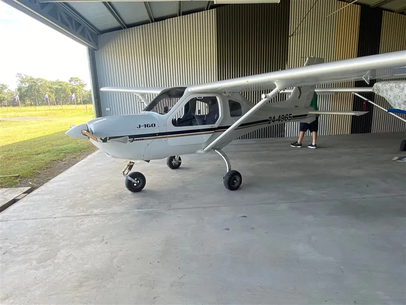 2007 Jabiru J160 C for sale