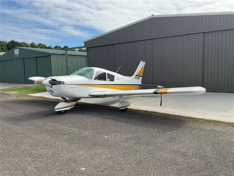 1973 Piper Cherokee for sale