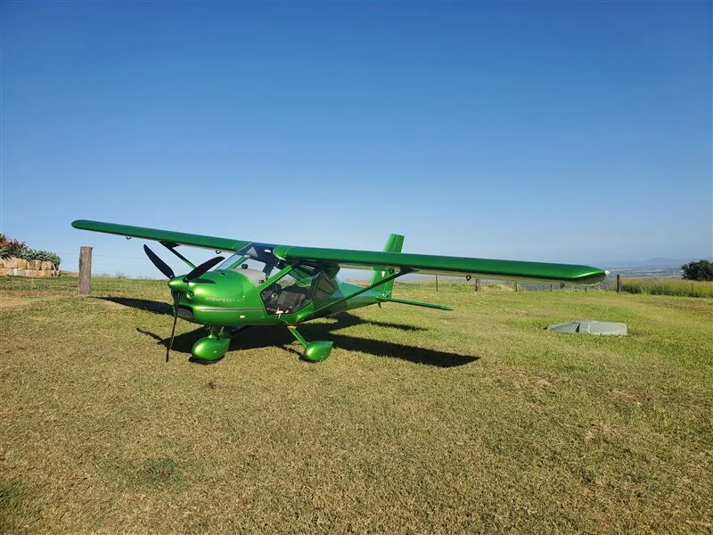 2015 Aeroprakt A32 Vixxen for sale