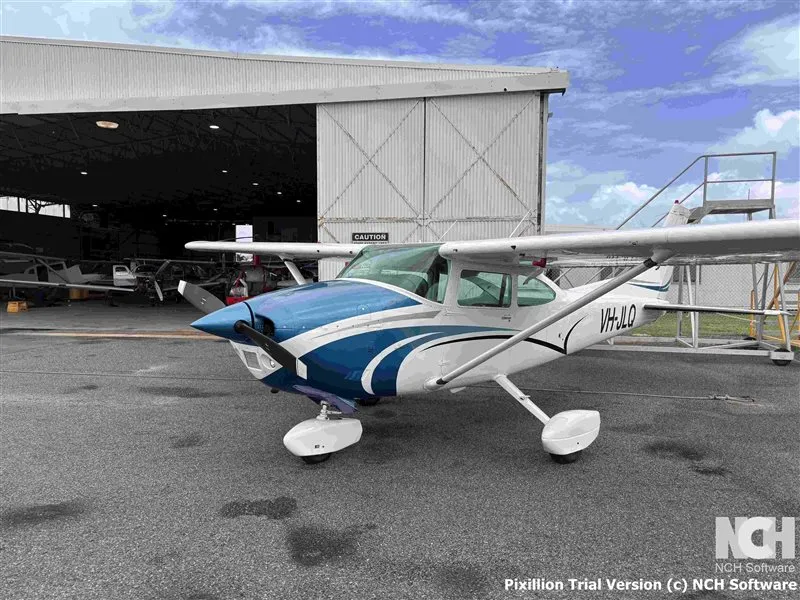 1976 Cessna 182 for sale