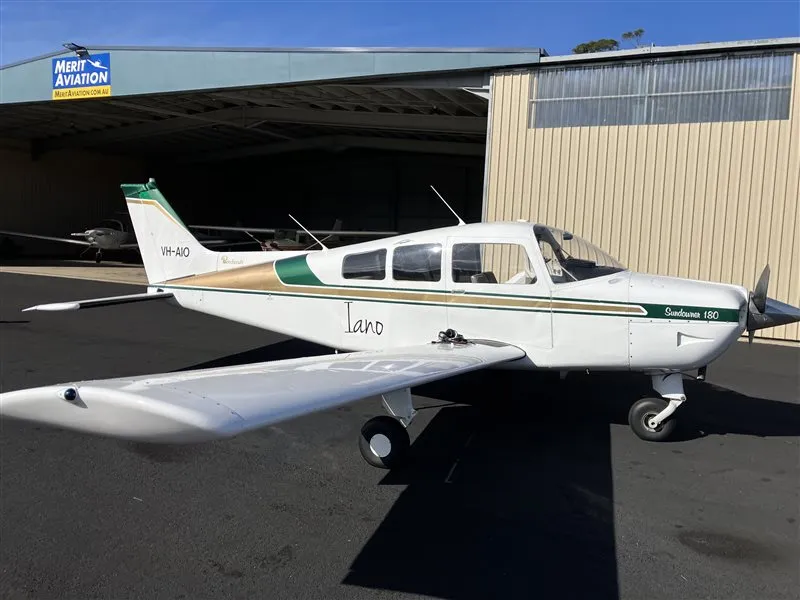 1976 Beechcraft Sundowner for sale