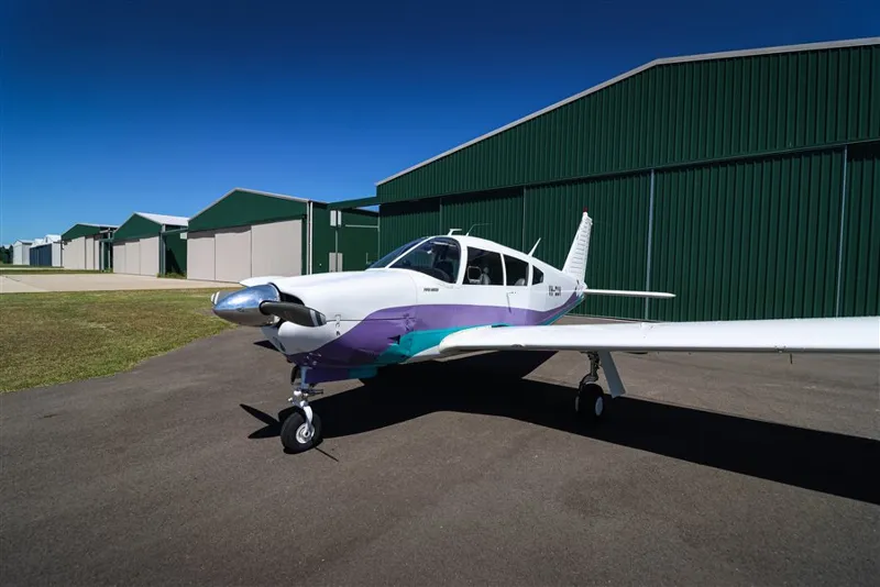 1970 Piper Arrow for sale
