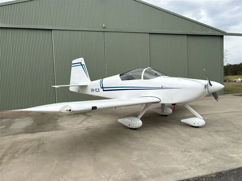 Vans RV-7