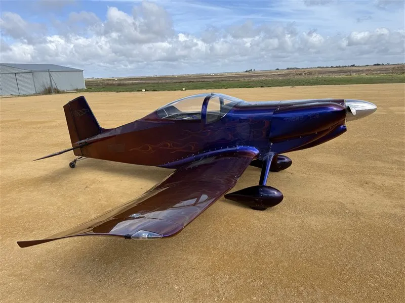 1989 Thorp T-18 for sale