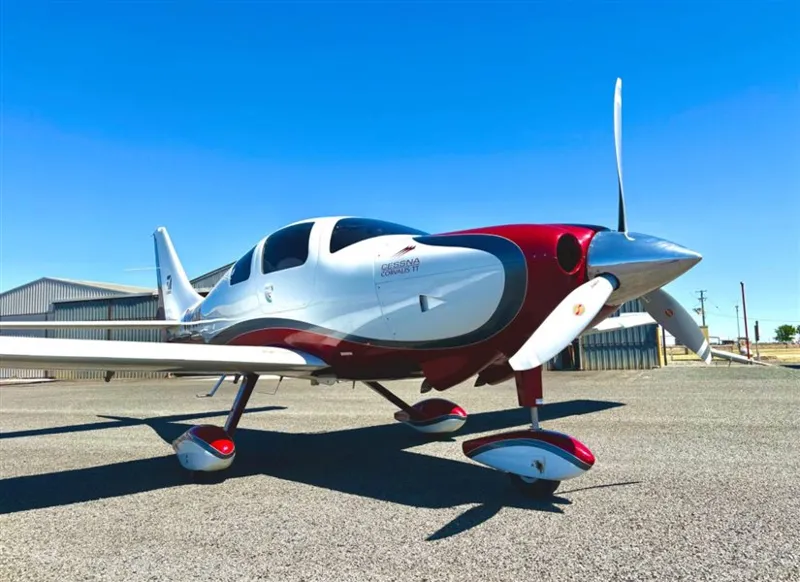 2008 Cessna Corvalis 400 for sale