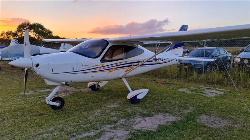 2019 Tecnam P2008JC for sale