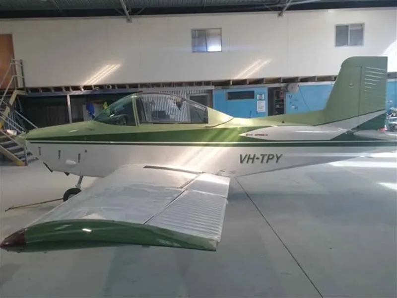 1965 Victa Airtourer 115 for sale