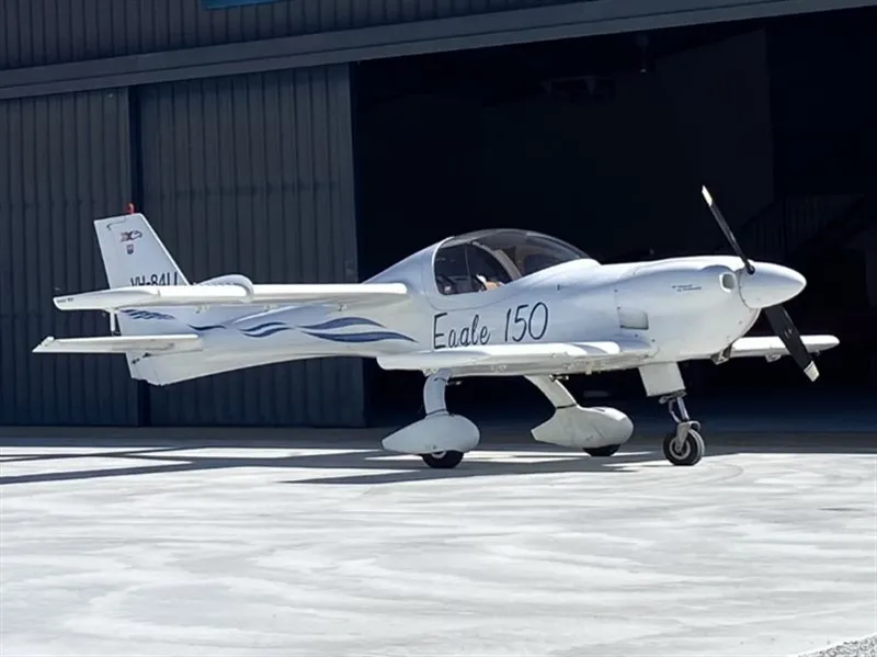 1999 Eagle 150 for sale