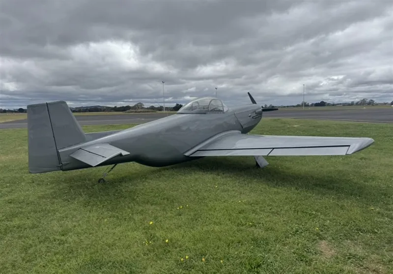 2025 North American P51 for sale