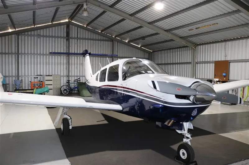 1979 Piper Arrow for sale