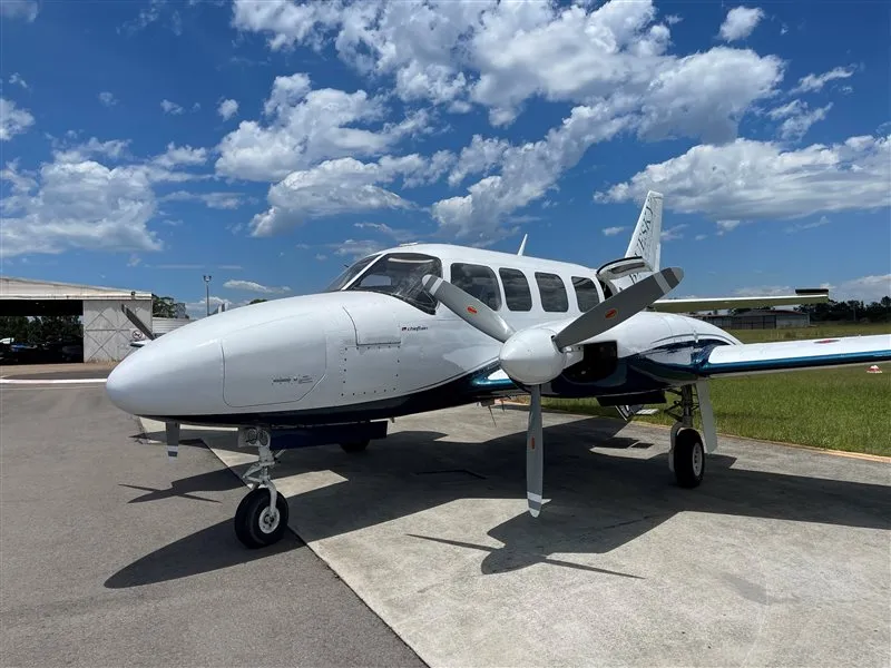 1974 Piper Chieftain for sale