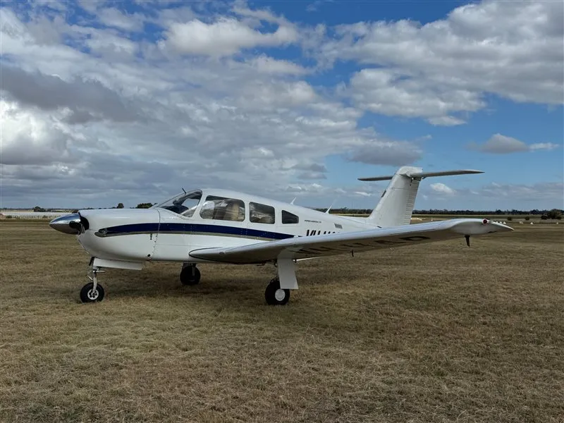 1981 Piper Arrow for sale