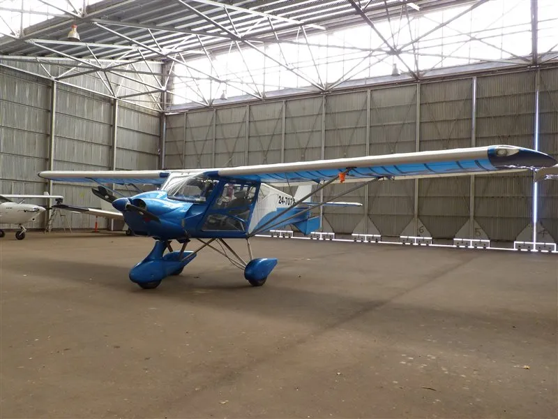 2009 Skyreach Cheetah XLS for sale