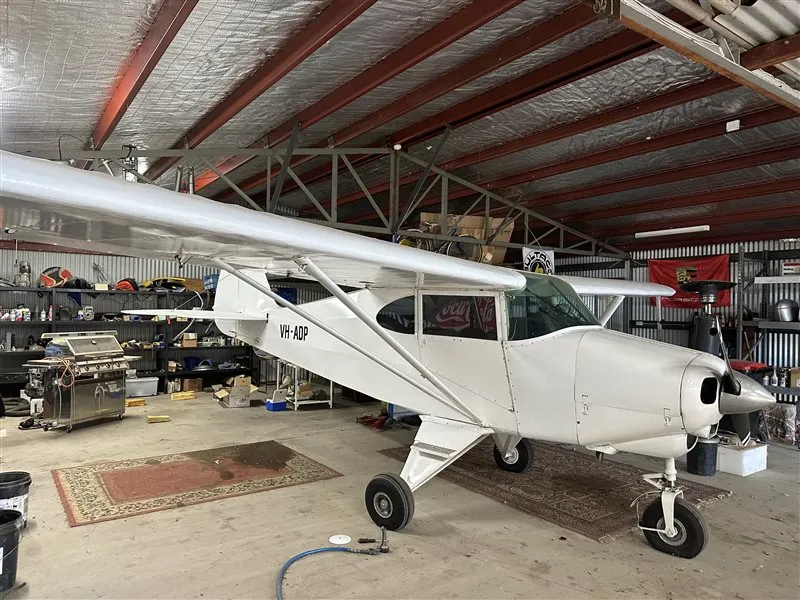 1955 Piper Tri-Pacer for sale