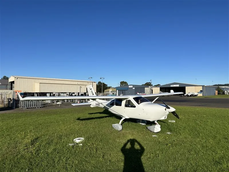 2013 Jabiru J230 for sale