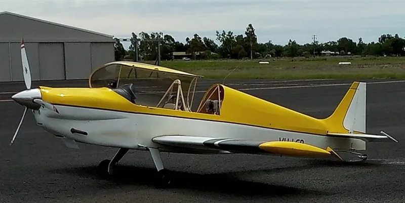 2021 Monnett II-LS for sale