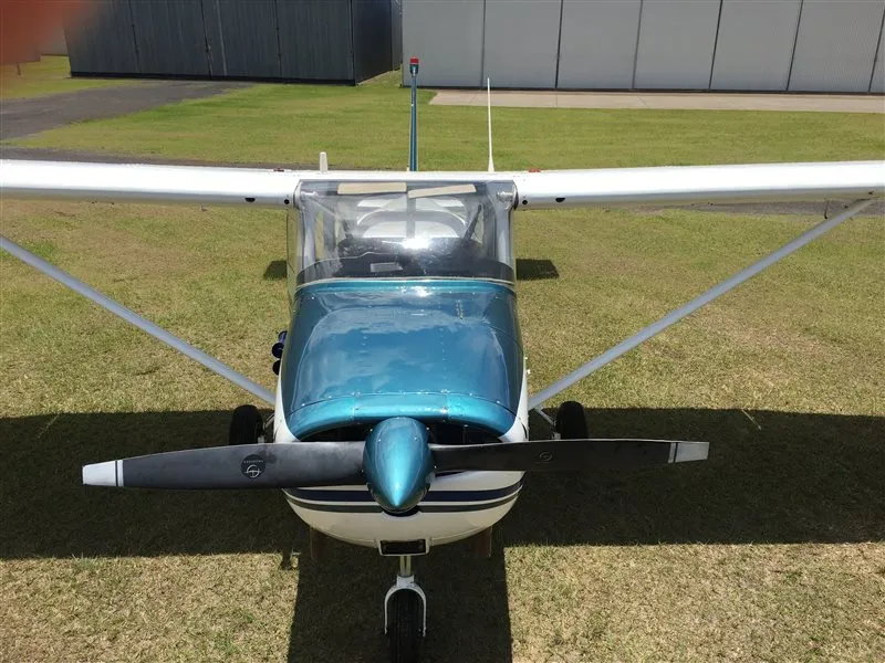 1965 Cessna 172 for sale