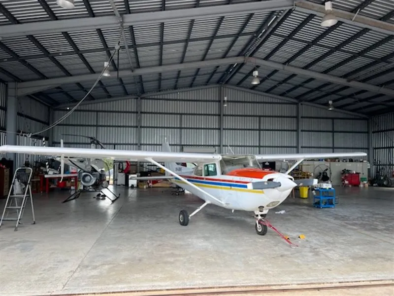 1976 Cessna 172K XP Hawk for sale