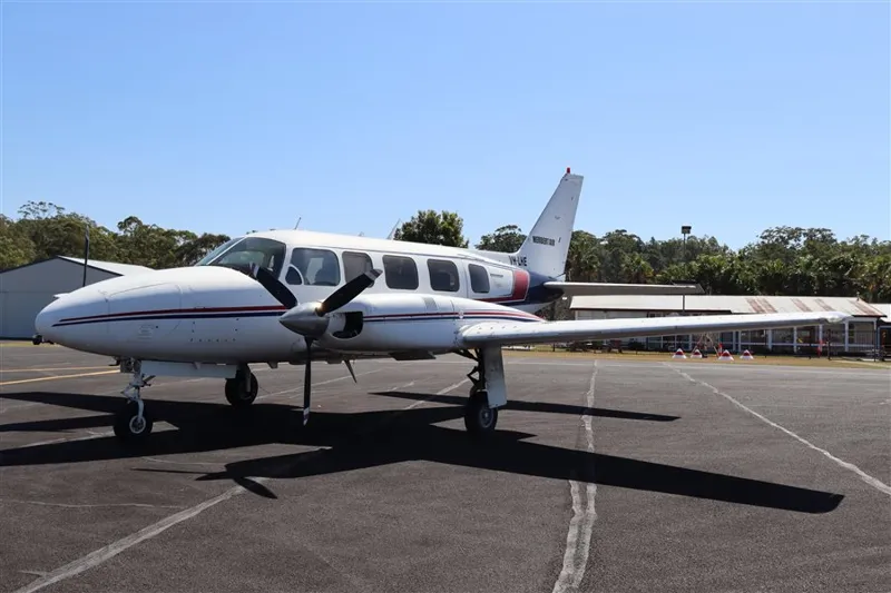 1973 Piper Chieftain for sale