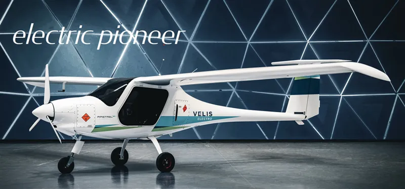 2023 Pipistrel Virus SW121A Explorer for sale