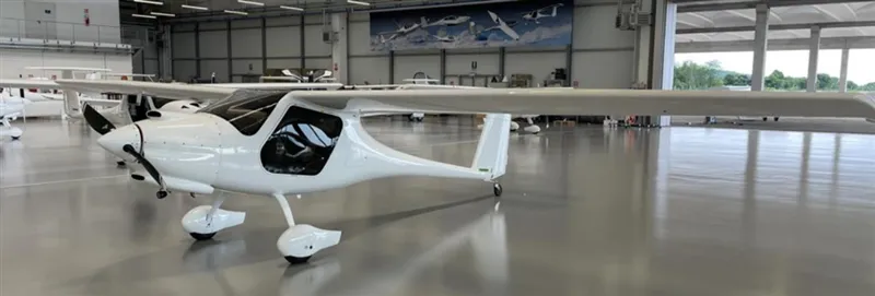 2023 Pipistrel Virus Short Wing iS for sale