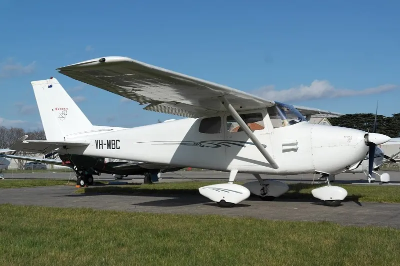 1960 Cessna 172 for sale