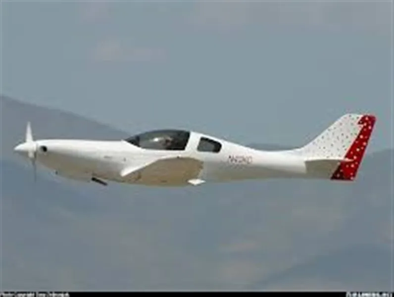 1999 Lancair 235 for sale