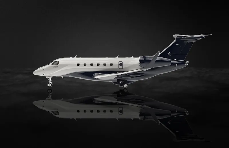 EMBRAER Embraer Praetor 600 for sale