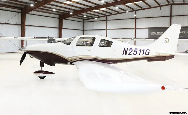 2005 Cessna 400 for sale
