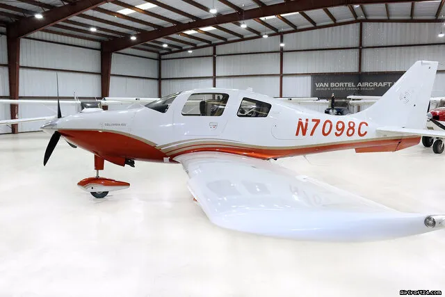 2006 Cessna 400 SL for sale